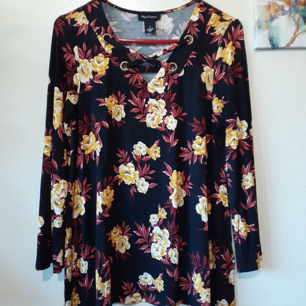 Nue Options blouse